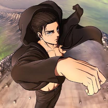 Mangoouuste's avatar