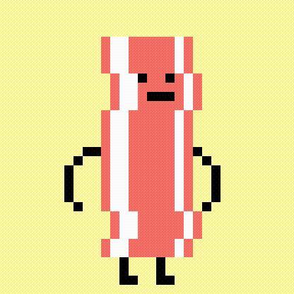 Steamedbaconman's avatar