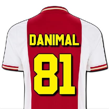 Danimal5981's avatar