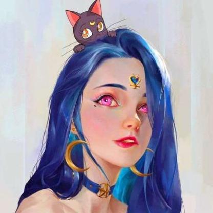 LuazinhaMoon02's avatar