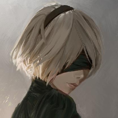 GolimB9's avatar