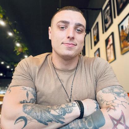 JulioGaliza's avatar