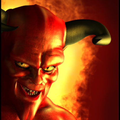 Devil_pwns_u's avatar