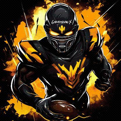 BerryMcockiner15's avatar