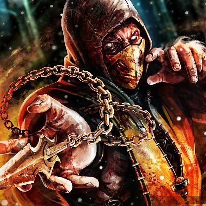 Hollowed_Punk's avatar