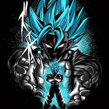 ISonGokuSSJ's avatar