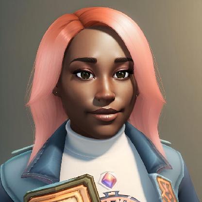 Christanina19's avatar