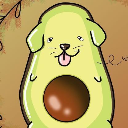 AvocaDog85's avatar