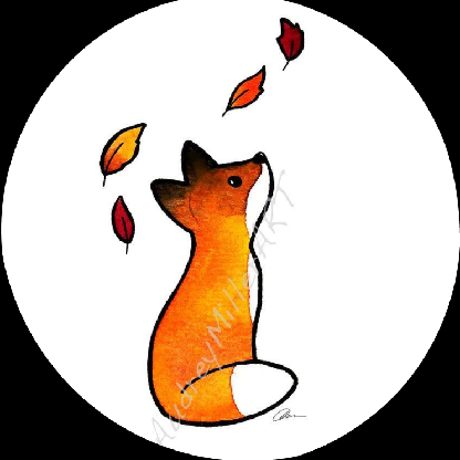 FierceFighterFox's avatar