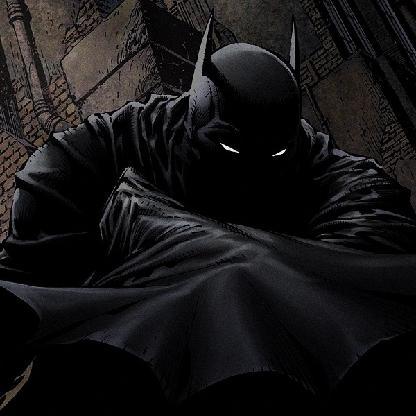 Batmantest's avatar