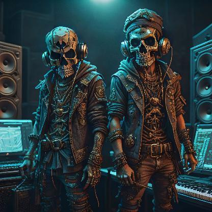 PixelPirates's avatar