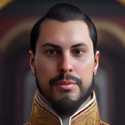 IronTalonGaming's avatar