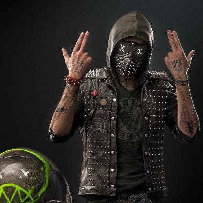 G4b0xLC's avatar