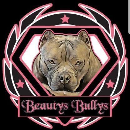 BeautysBullys's avatar