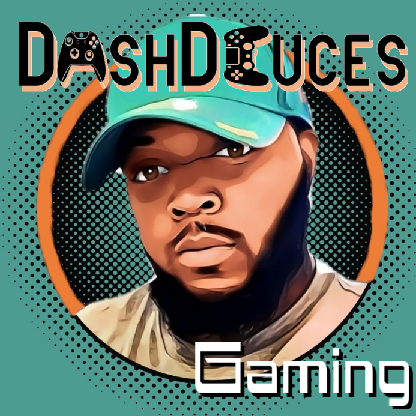 DashDeuces's avatar