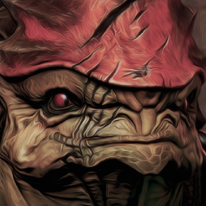 Scarhunter75's avatar