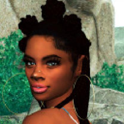 SweetCupitan's avatar