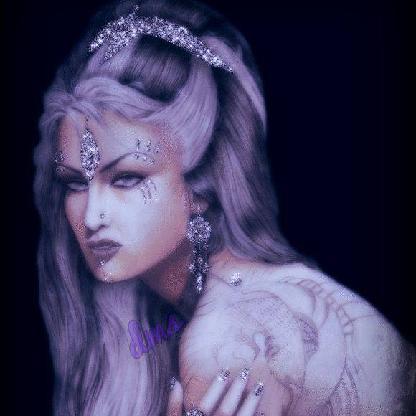 EvilEmpressElle's avatar