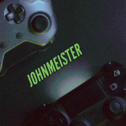 johnmaister's avatar