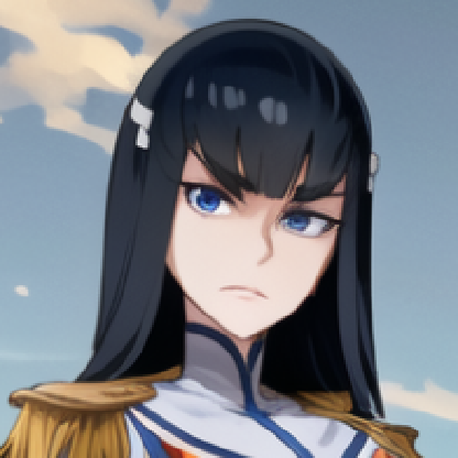 Ethetron's avatar