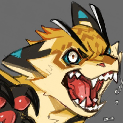 Zepheris_Dragoon's avatar