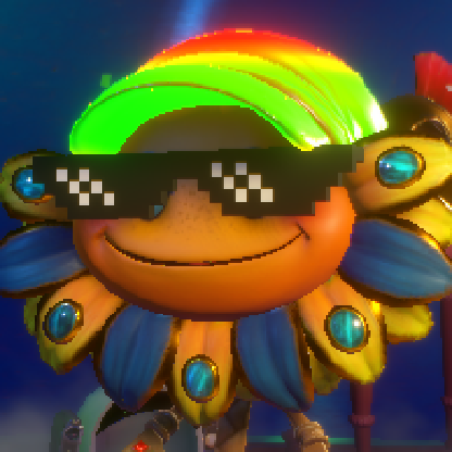 Sunflower_Redcap's avatar