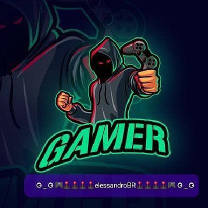 ElessandroBR's avatar