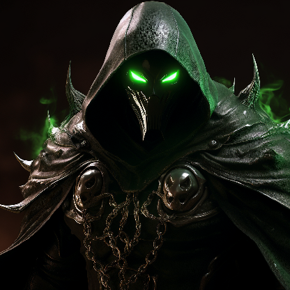 zGuaxiniM's avatar