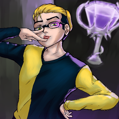 Sil3nce96's avatar
