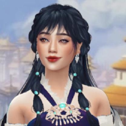 KhaleesiiStar's avatar