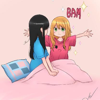 Tiffaniachrispim's avatar