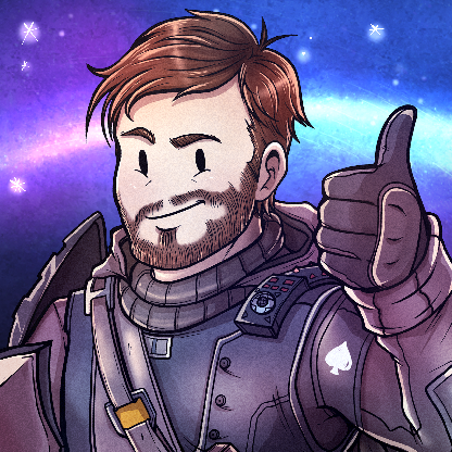 CmdrWacky's avatar