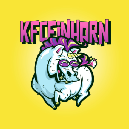 KFCEINHORN's avatar