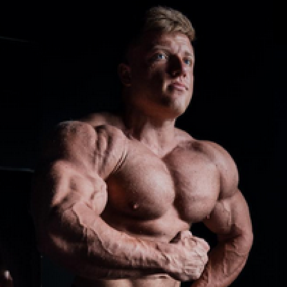 UrsKalecinski's avatar