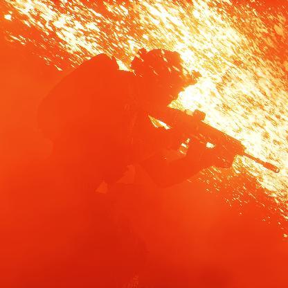 Fogoexplosion's avatar