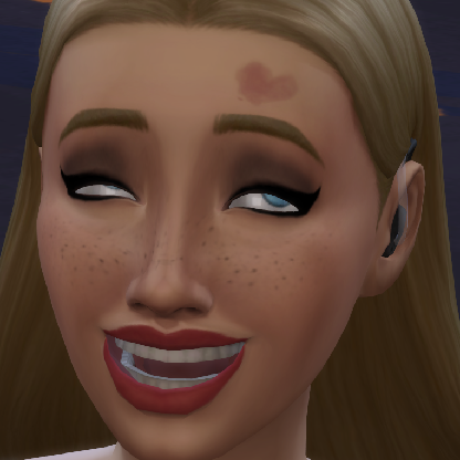 Dalupusregina's avatar