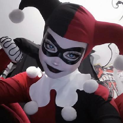JokersPlayground's avatar