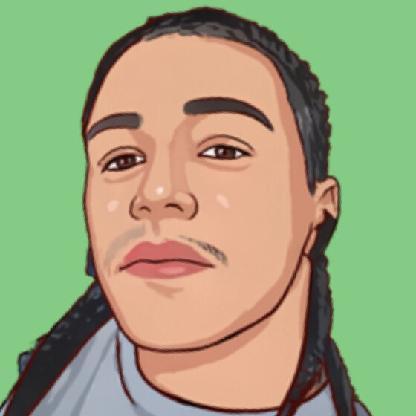 Tatamenbv4's avatar