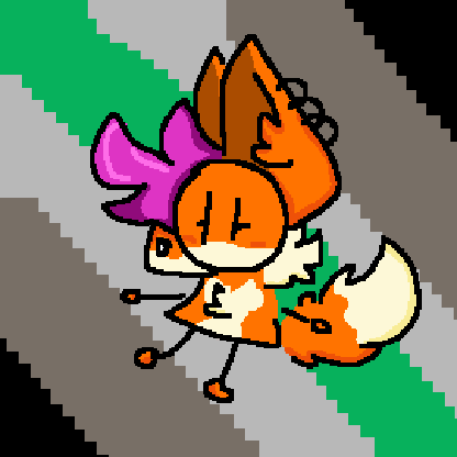 VixenFloof's avatar