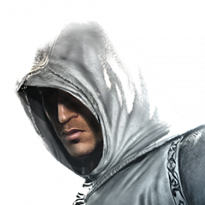 Cyrius21's avatar