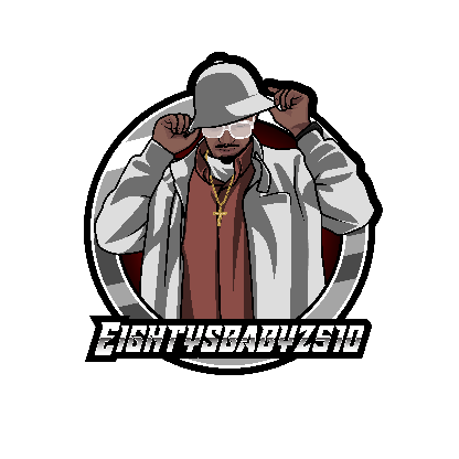 EightysBabyz510's avatar