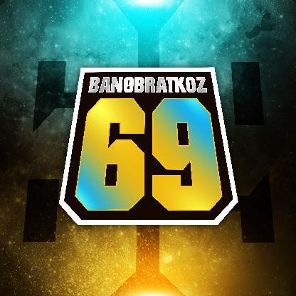 BangBratkoz69's avatar