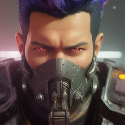 LucattoKhaozer's avatar