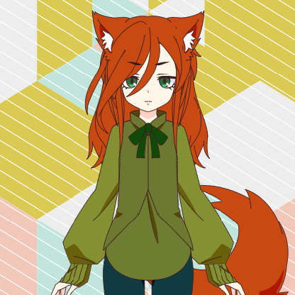 Atentris's avatar