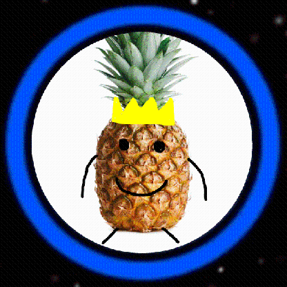 noIpineappleking's avatar