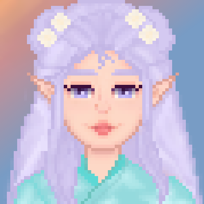 nordicsnowfairy's avatar