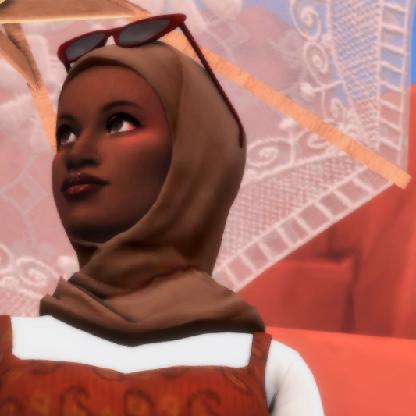 modestmuse222's avatar