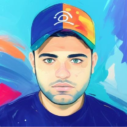 Deeh19's avatar