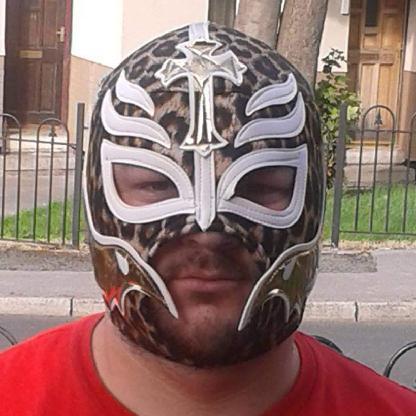 MrStuttardo's avatar