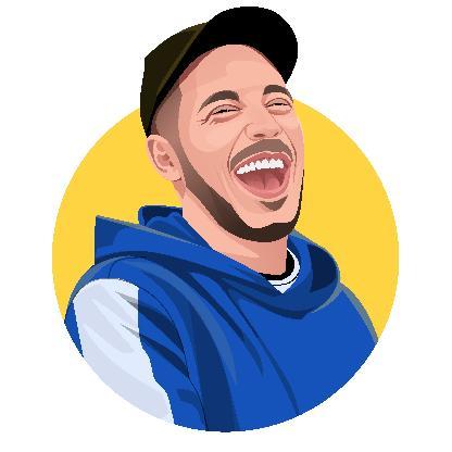 Spenceriscomin4's avatar